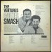 VENTURES Another Smash (London HA-G 2376) UK 1961 LP (Rock, Instrumental)